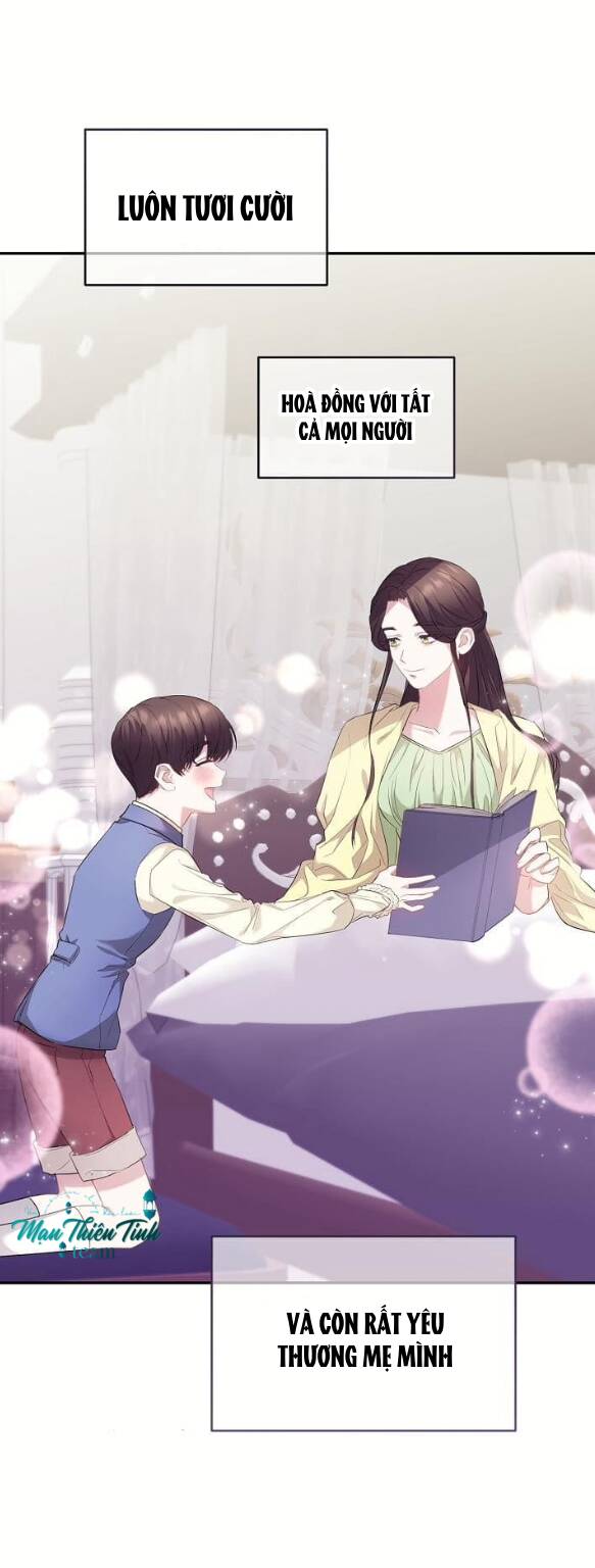 Tôi Hạnh Phúc Khi Là Phản Diện Giàu Có Chương 2 Ảnh 39