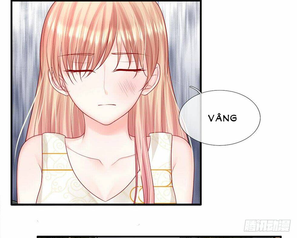 Ẩn Hôn Mật Ái: Cô Vợ Nhỏ Của Tổng Tài Tàn Nhẫn Chương 32 Ảnh 10
