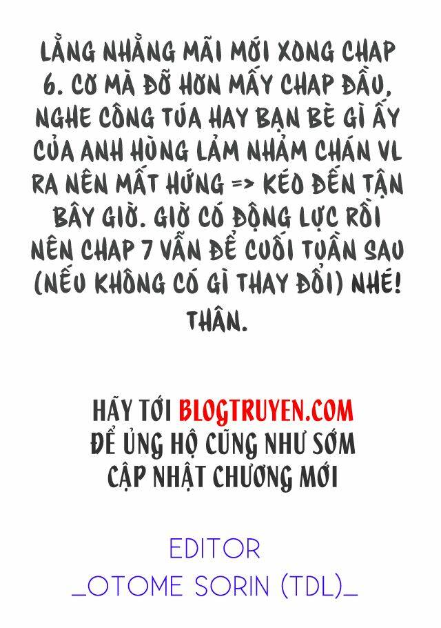 Yuusha-Sama Ni Ikinari Kyuukon Sareta No Desu Ga Chương 6 Ảnh 35