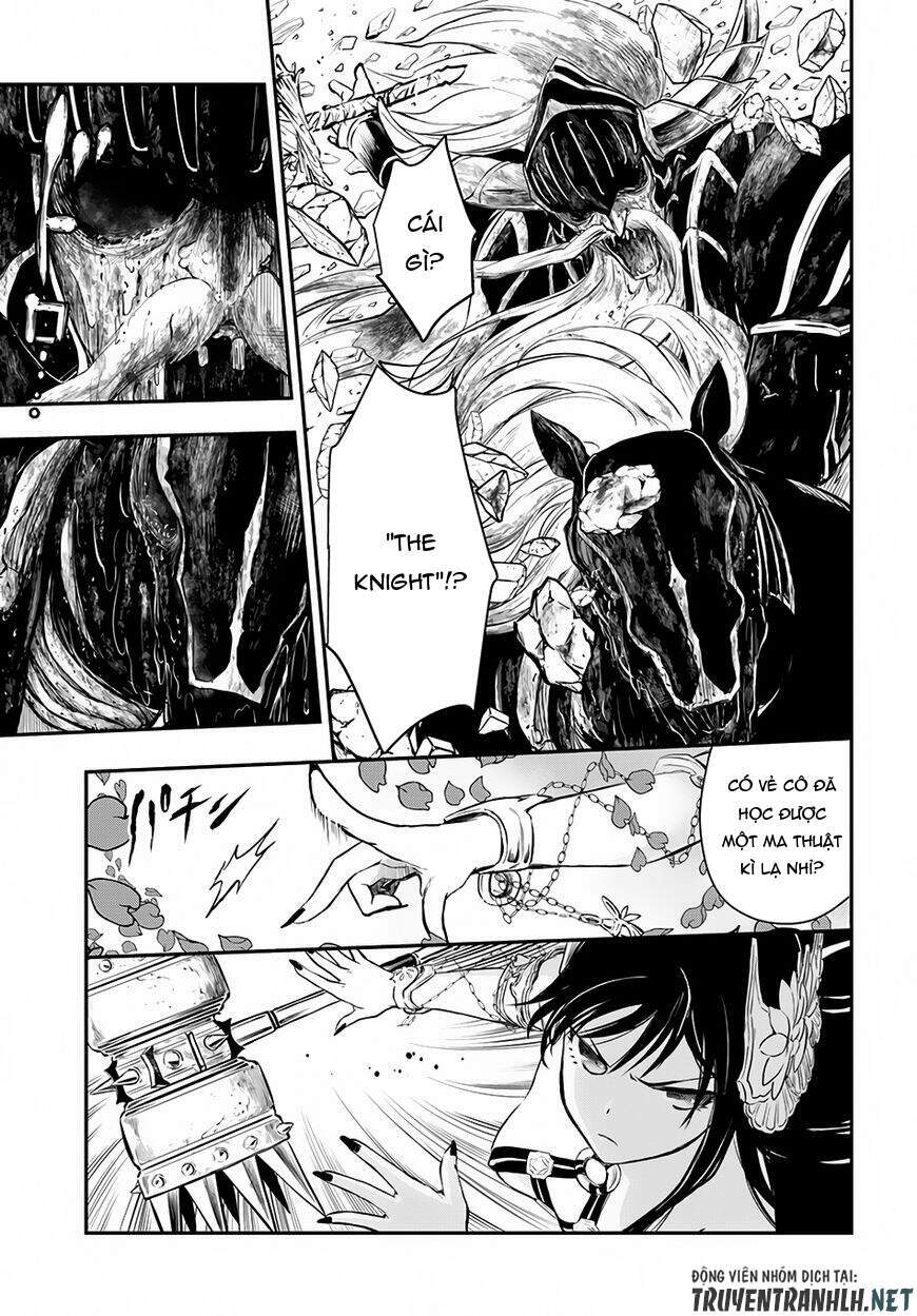 Isekai Goumon Hime Chương 10 Ảnh 10