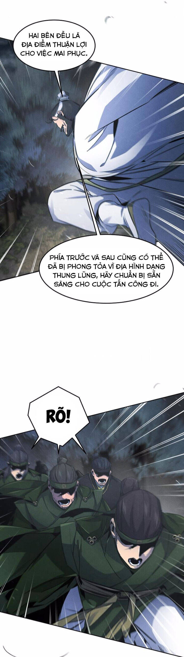 Cuồng Ma Tái Thế Chương 151 Ảnh 17