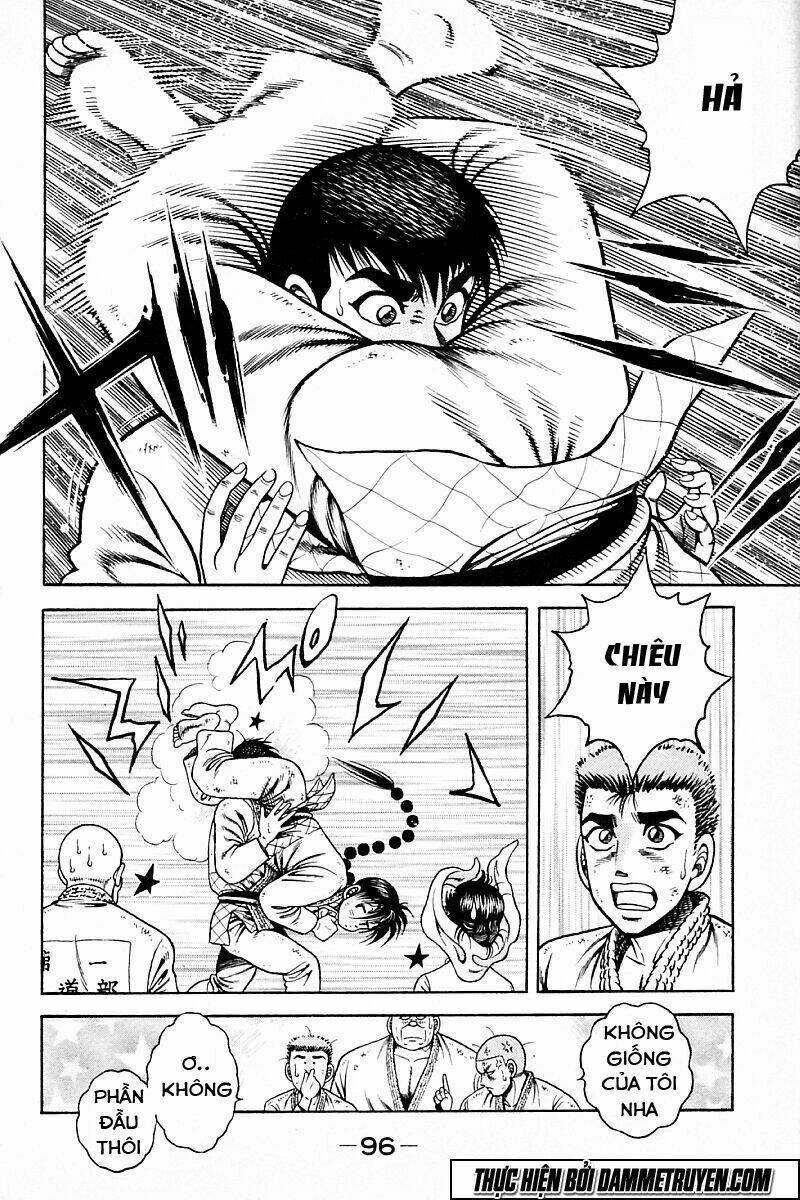 Shin Kotaro Makaritoru! Juudouhen Chương 219 Ảnh 26