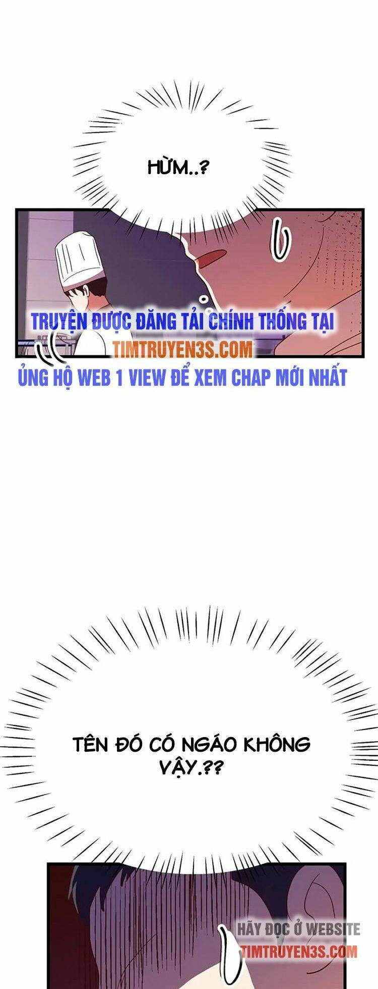 Tiệm Bánh Của Thiên Quỷ Chương 31 Ảnh 19