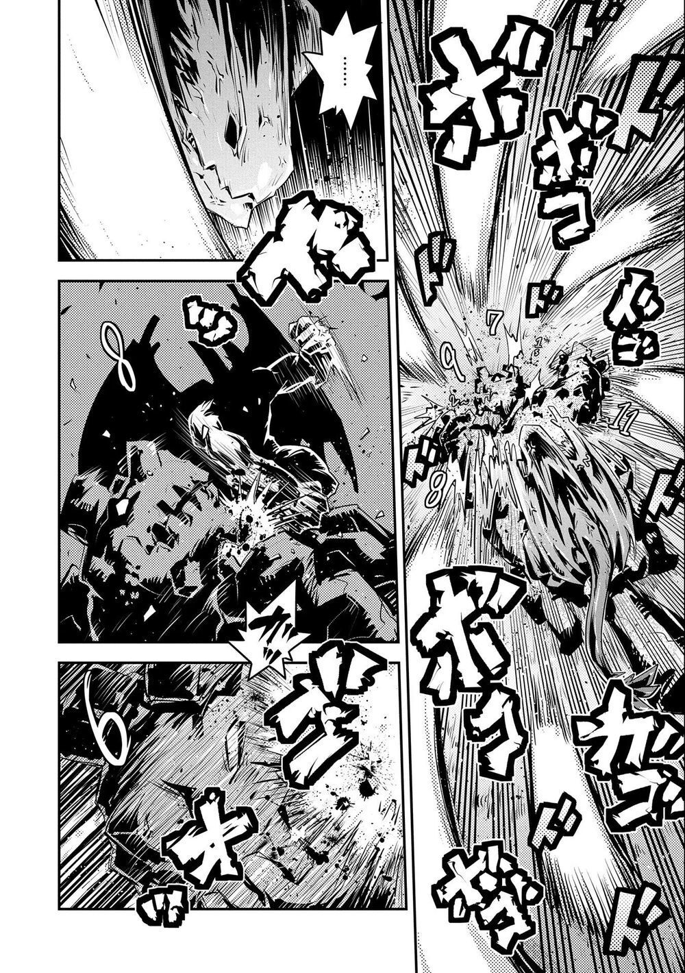 Tensei Shitara Dragon No Tamago Datta Chương 15 Ảnh 11