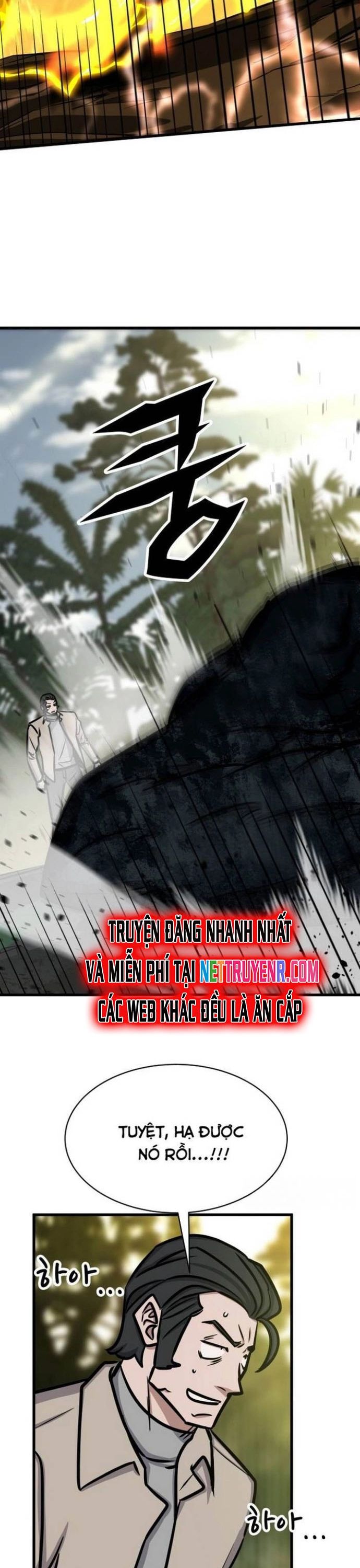 Thợ Săn Huyền Thoại Trẻ Hóa Chương 45 Ảnh 46