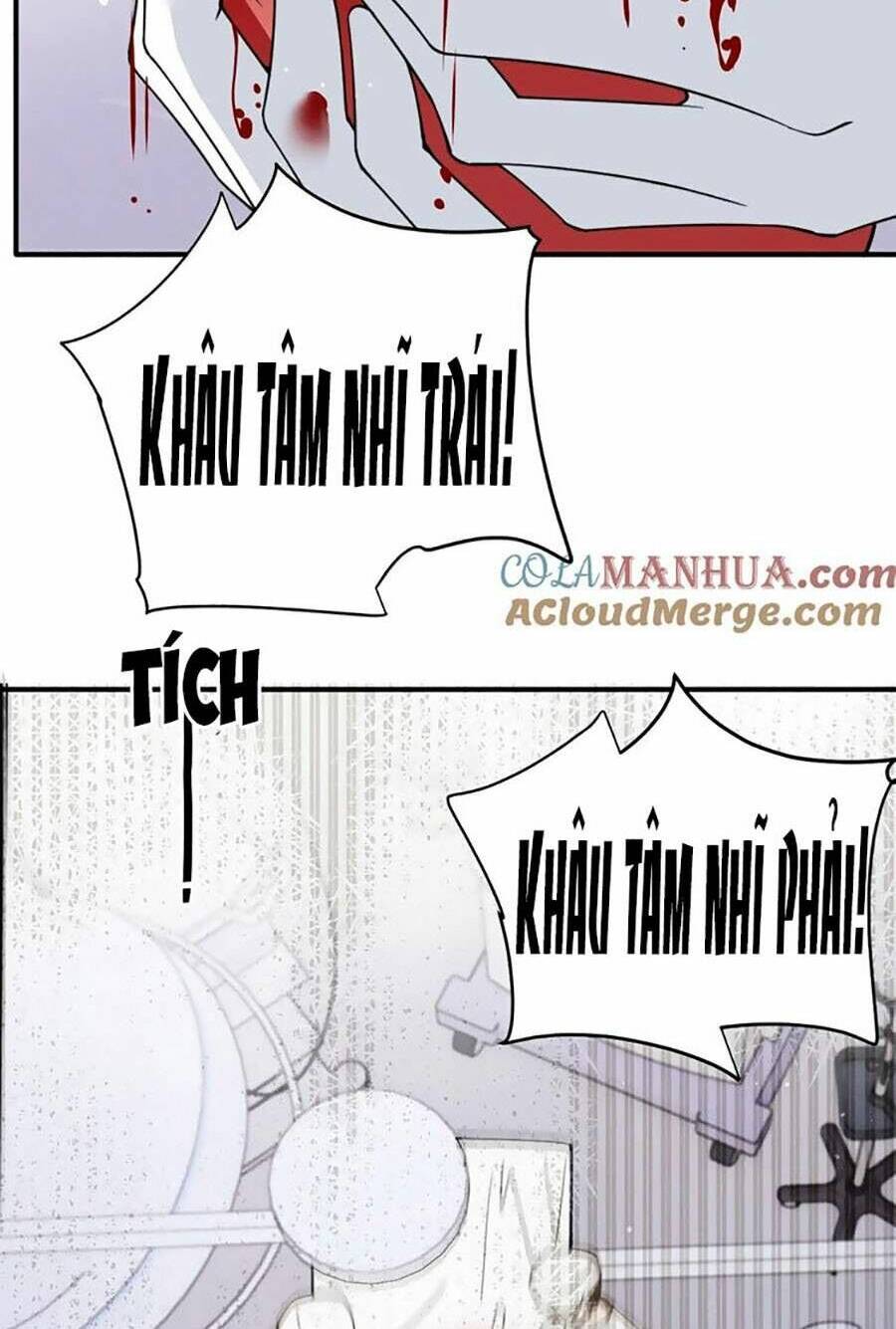Cô Vợ Mang Thai Một Tặng Một Chương 288 Ảnh 50