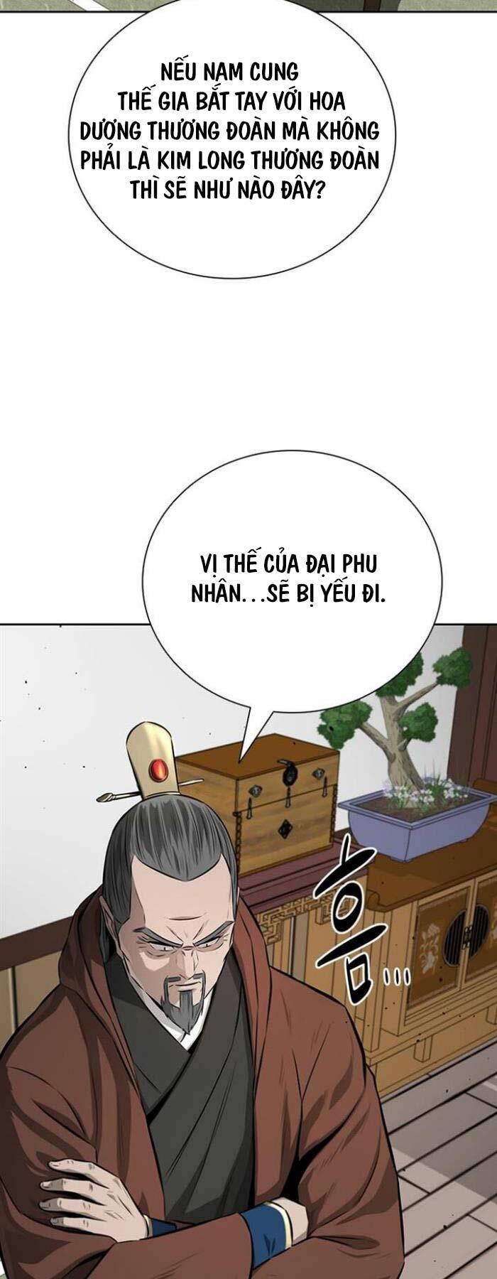 Kiếm Đế Nguyệt Linh Chương 82 Ảnh 36