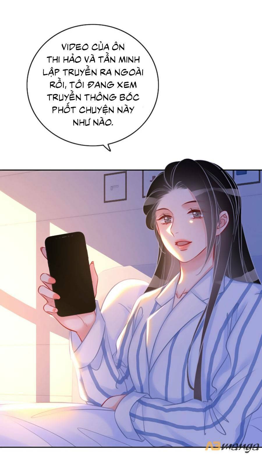 Ám Hắc Hệ Noãn Hôn Chương 148.5 Ảnh 11