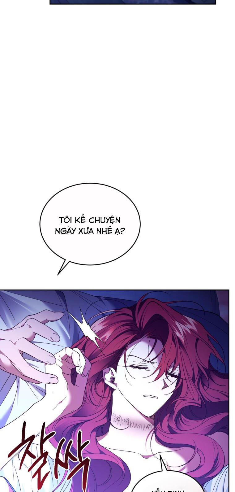 Hoàn Nguyên Quý Cô Chương 86 Ảnh 63