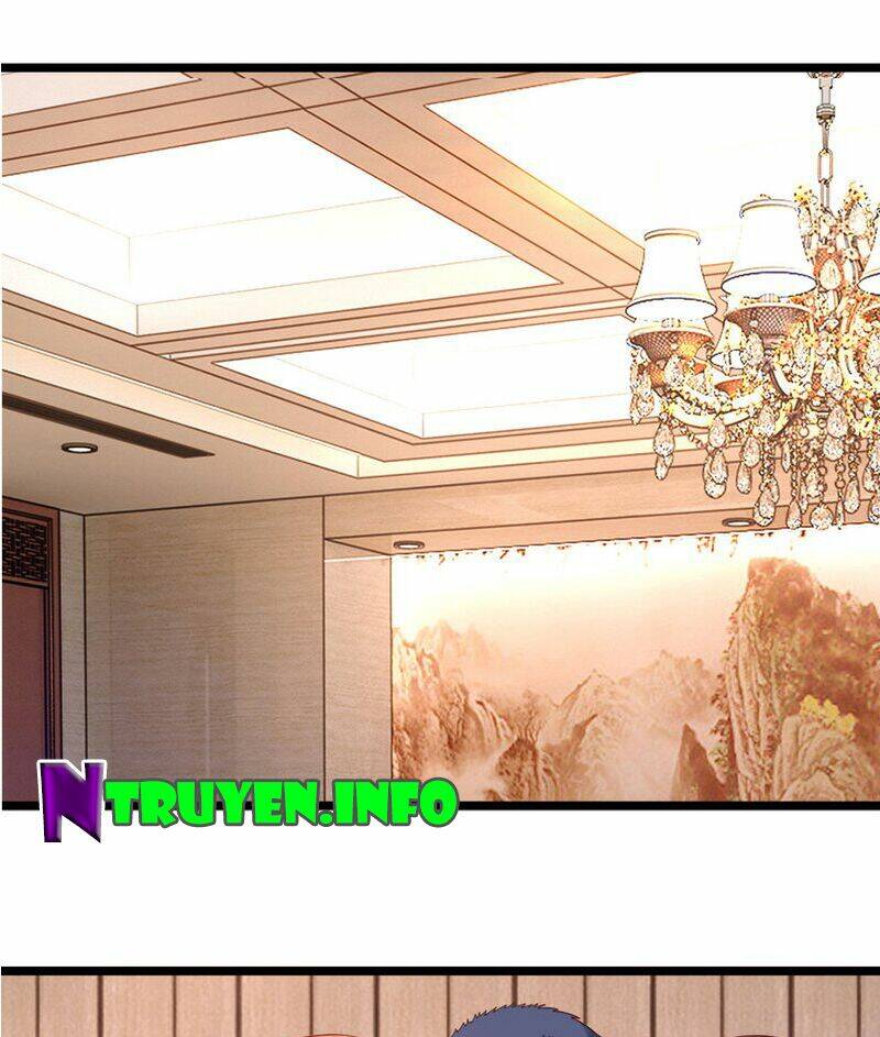 Ẩn Hôn Mật Ái: Cô Vợ Nhỏ Của Tổng Tài Tàn Nhẫn Chương 29 Ảnh 28
