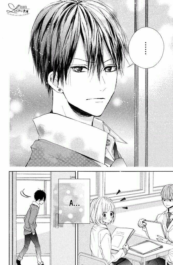 Kamiki Kyoudai Okotowari Chương 11 Ảnh 28