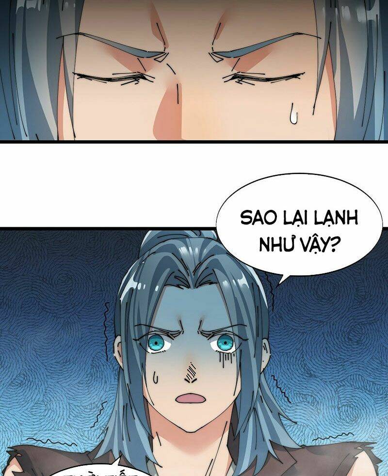 Võ Lăng Cửu Thiên Chương 12 Ảnh 26