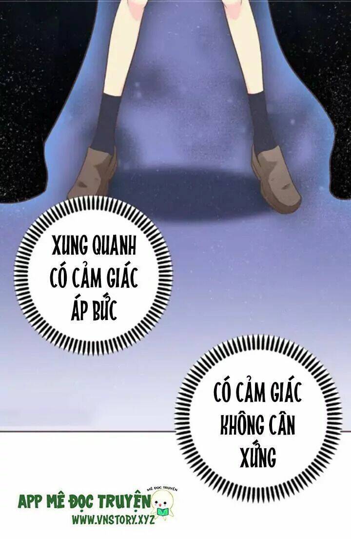 Xin Chào! Dân Nữ Chương 70 Ảnh 19