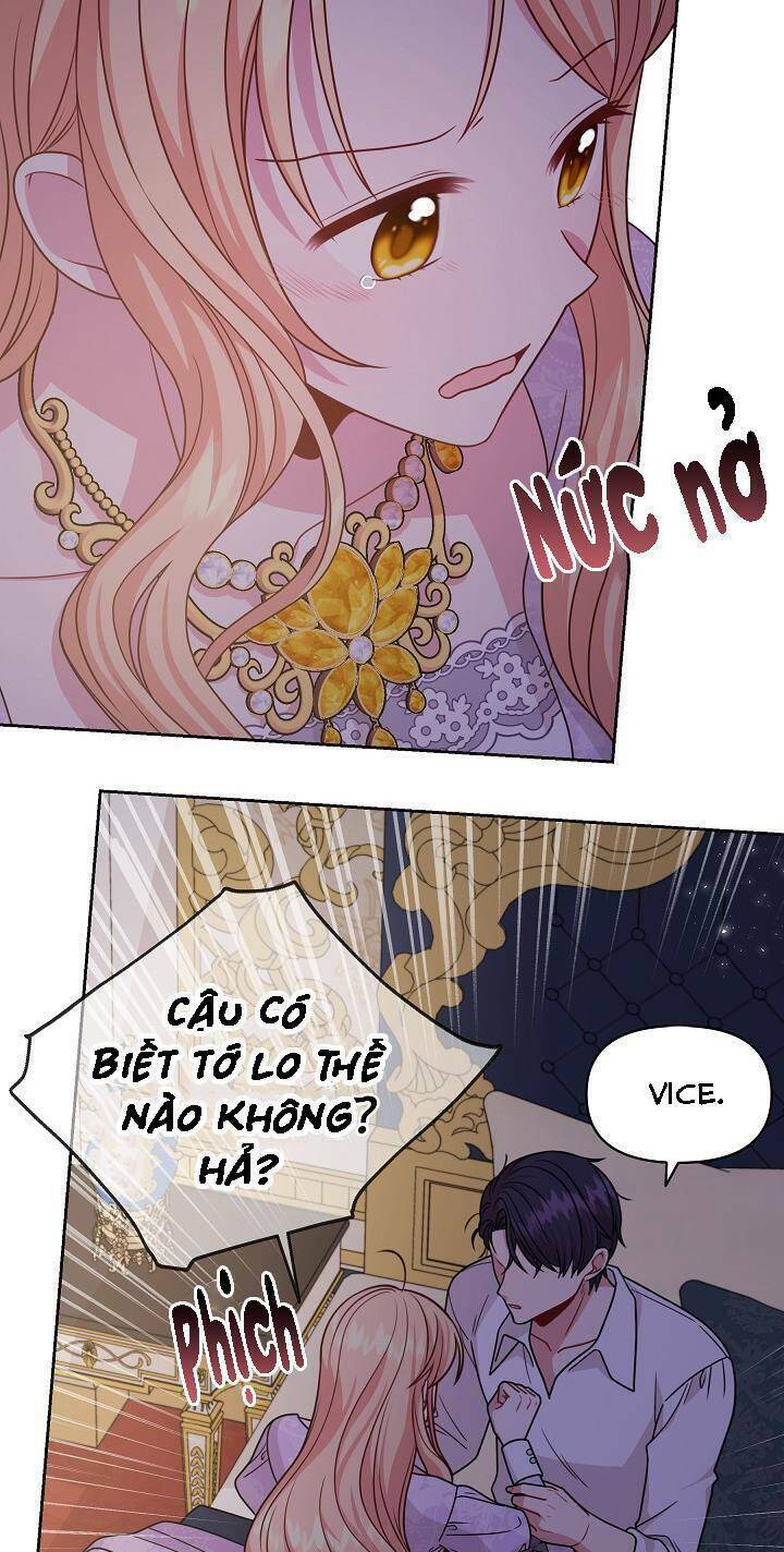 Tôi Đã Nuôi Dưỡng Bạn Thời Thơ Ấu Thành Bạo Chúa Chương 81 Ảnh 70