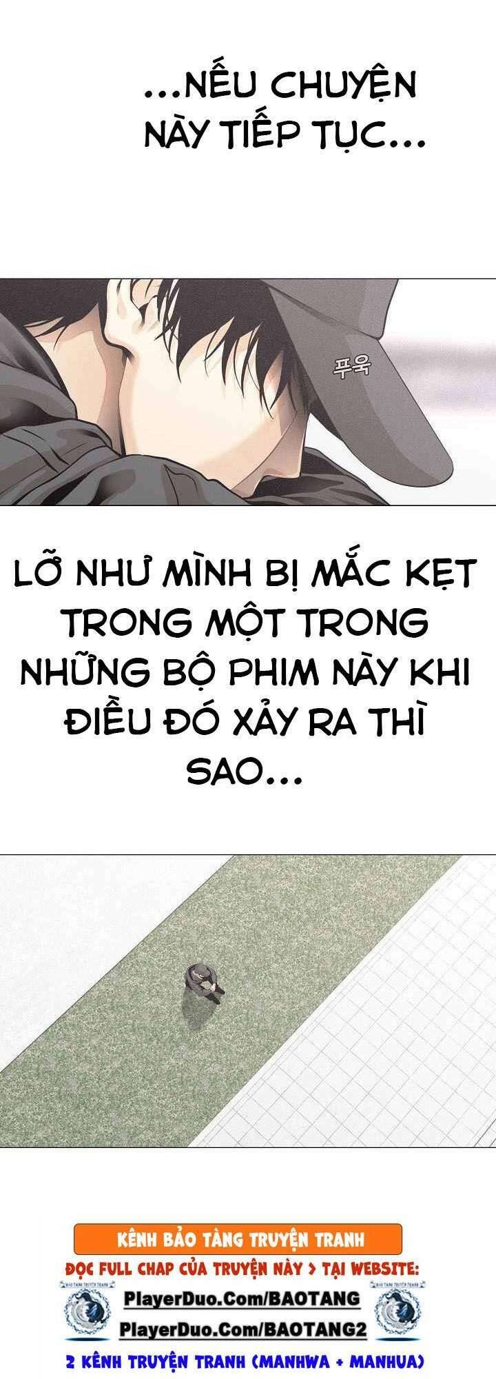 Thước Phim Sự Thật Chương 27 Ảnh 22