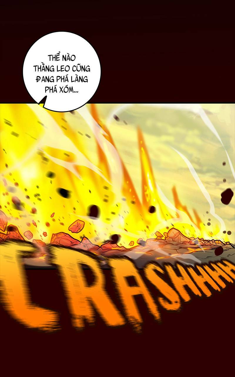 Ordeal Chương 12 Ảnh 51