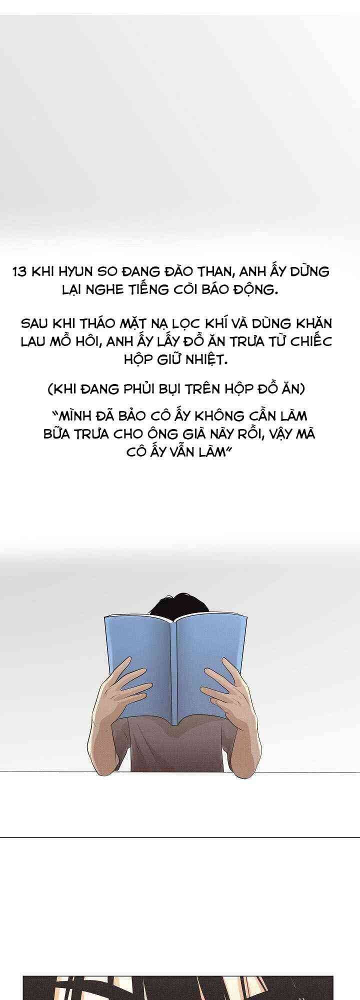 Thước Phim Sự Thật Chương 30 Ảnh 12