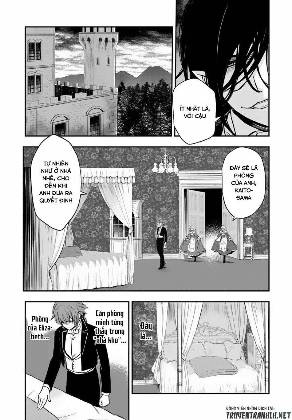 Isekai Goumon Hime Chương 12 Ảnh 29