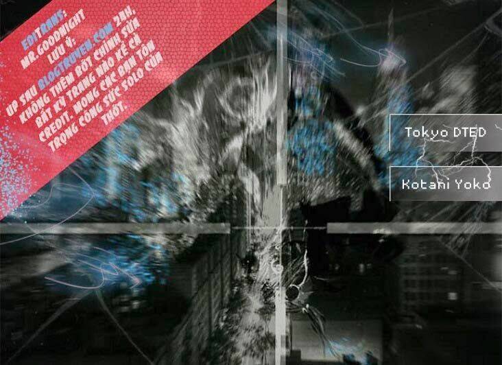 Tokyo Dted Chương 11 Ảnh 2