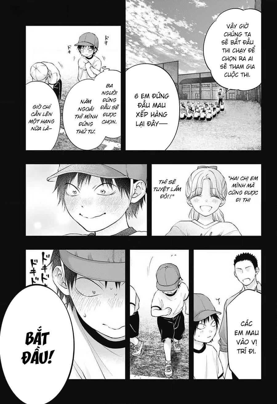 Kono Oto Tomare! Chương 130 Ảnh 12
