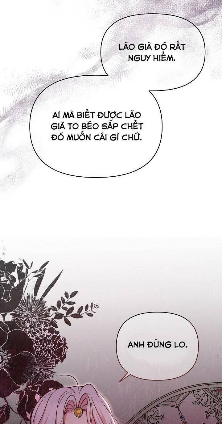 Tôi Đã Nuôi Dưỡng Bạn Thời Thơ Ấu Thành Bạo Chúa Chương 78 Ảnh 59