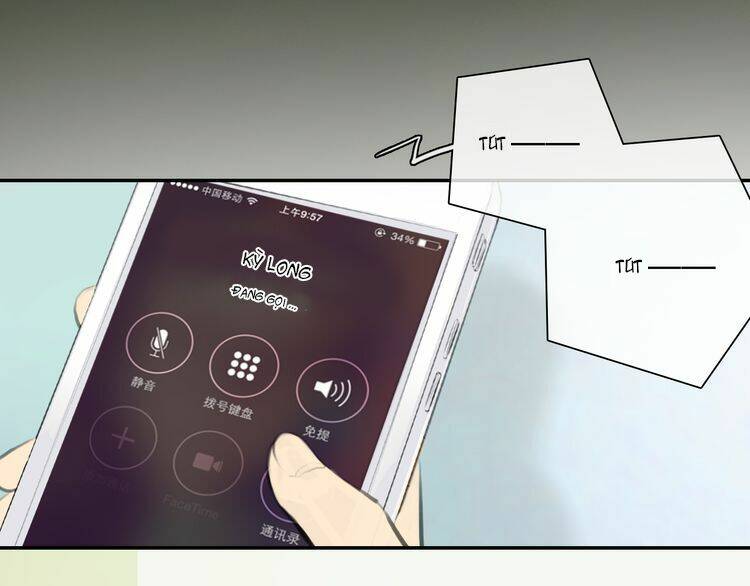 12 Giờ Của Lọ Lem Chương 44 Ảnh 8