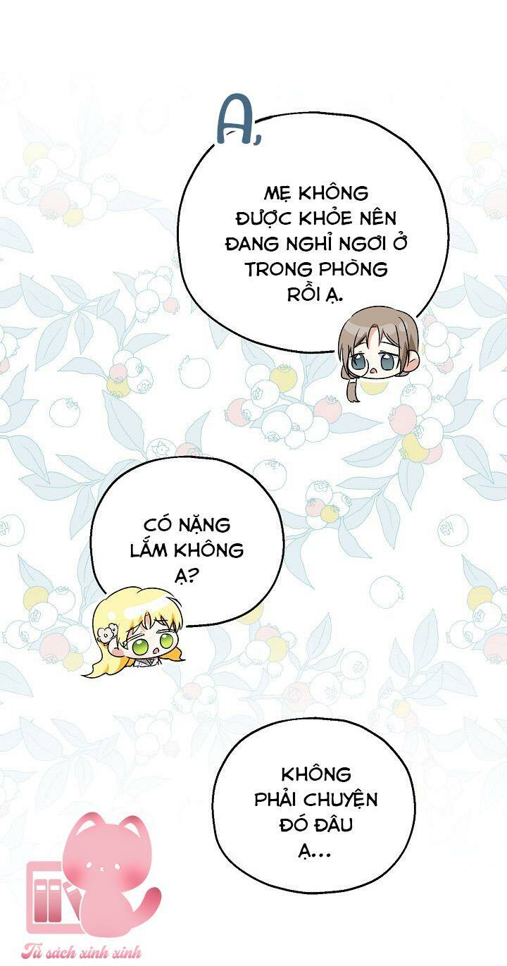 Nàng Dâu Nuôi Muốn Đứt Tình Đoạn Nghĩa Chương 51 Ảnh 78
