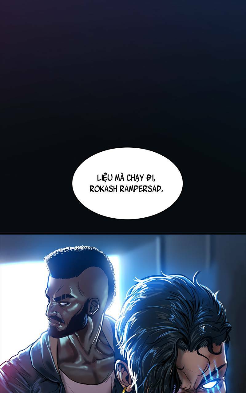 Ordeal Chương 10 Ảnh 81