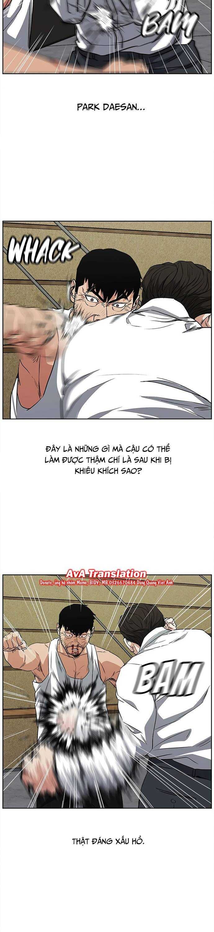 Bố Già Trùng Sinh Chương 48 Ảnh 21