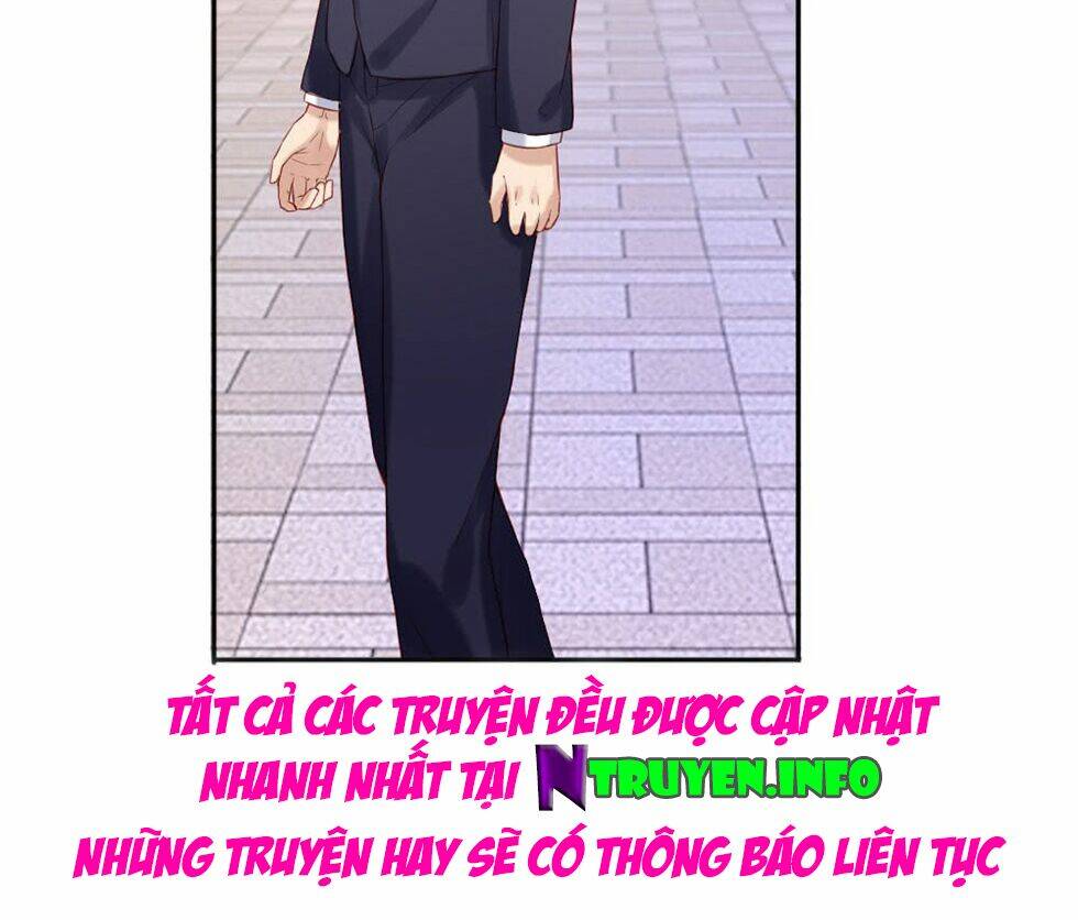 Ẩn Hôn Mật Ái: Cô Vợ Nhỏ Của Tổng Tài Tàn Nhẫn Chương 33 Ảnh 36
