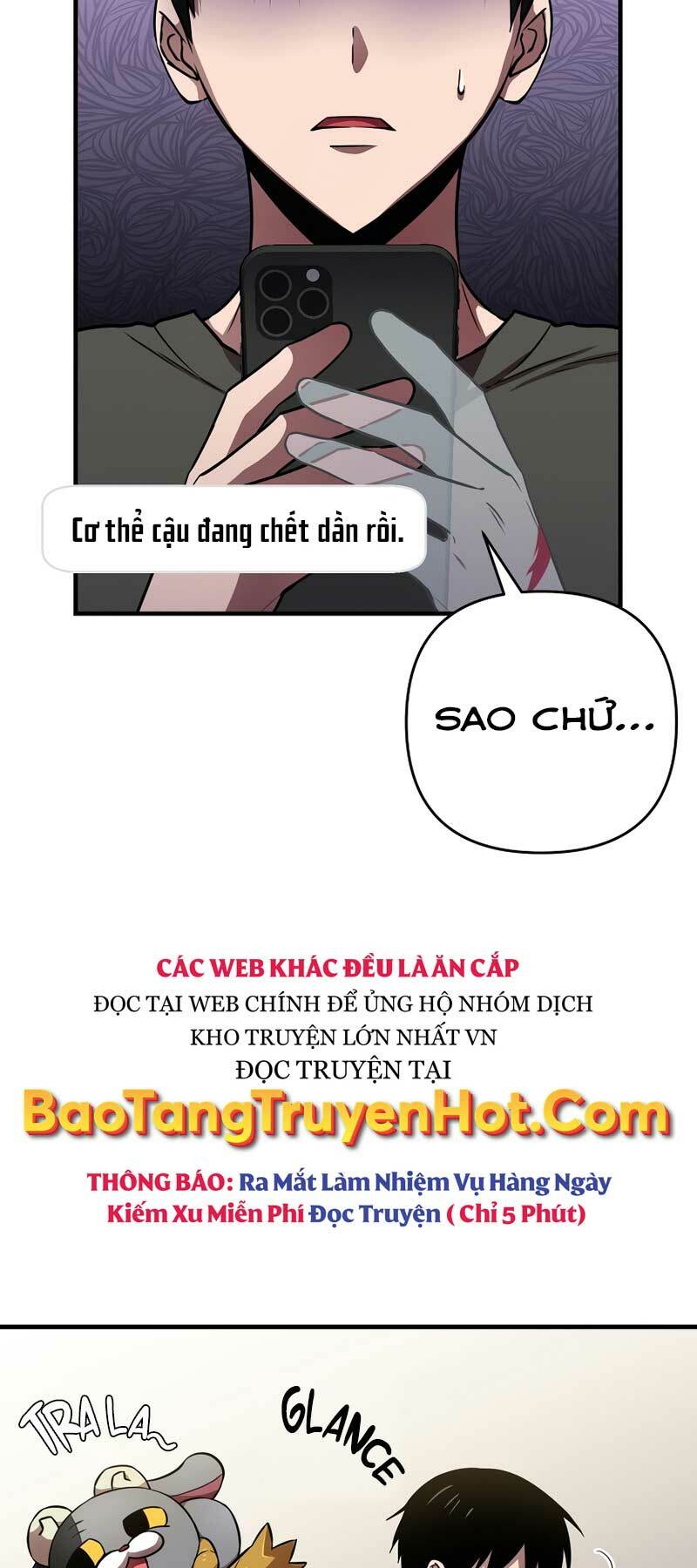 Trưởng Phòng Kim Tất Thắng Chương 4 Ảnh 38
