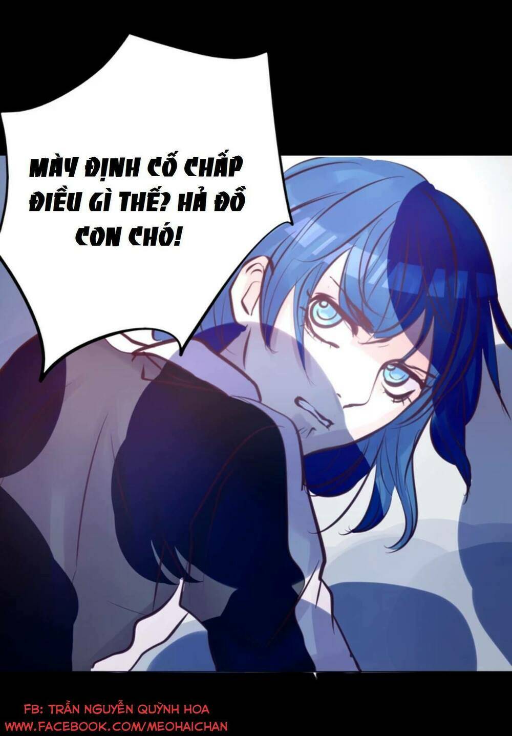 Trả Thù Trường Trung Học 2 Chương 5 Ảnh 26