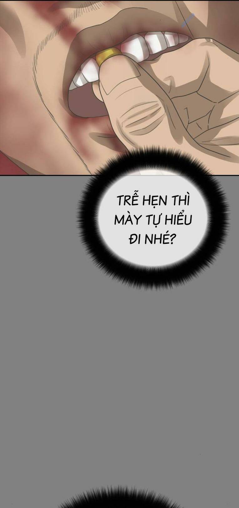 Thời Đại Ulzzang Chương 35 Ảnh 110