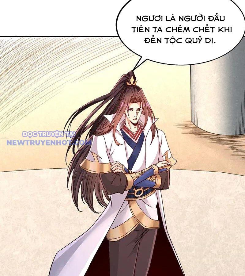 Ta Bị Nhốt Tại Cùng Một Ngày Mười Vạn Năm Chương 528 Ảnh 16