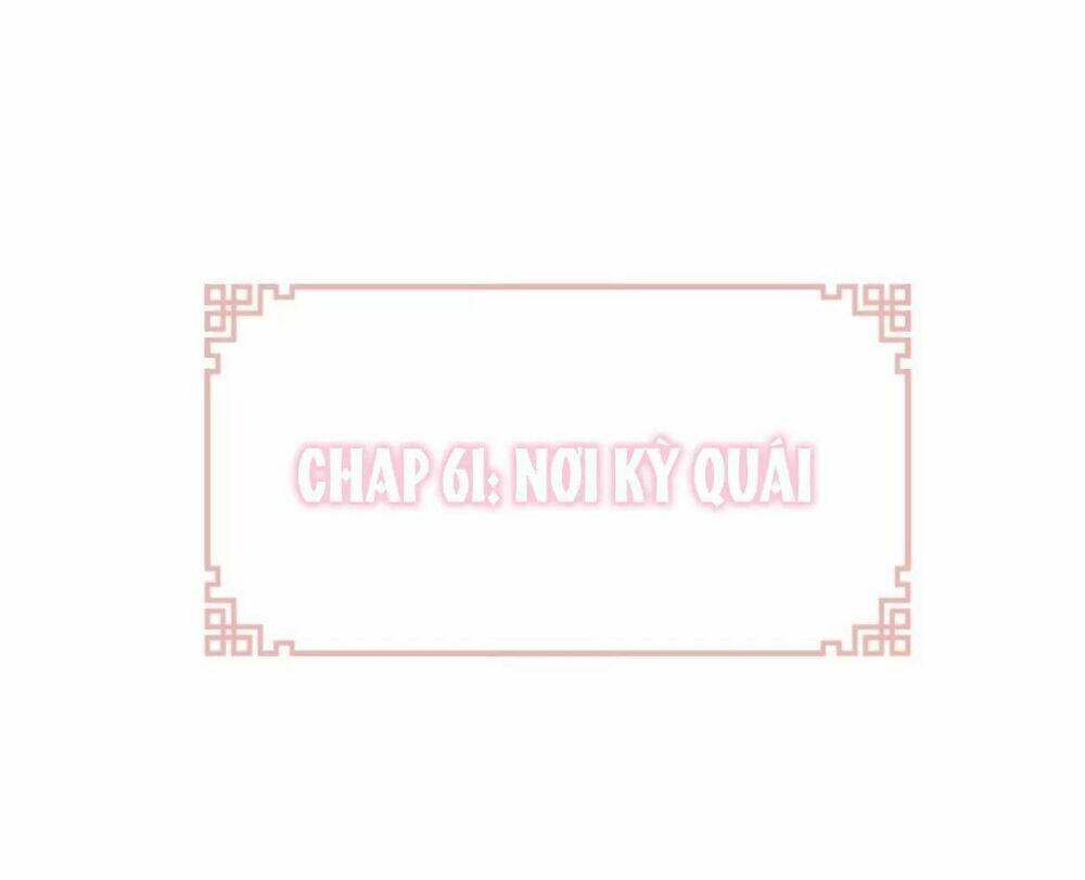 Lại Bị Bệnh Chiều Chuộng Quấn Lấy Chương 61 Ảnh 6