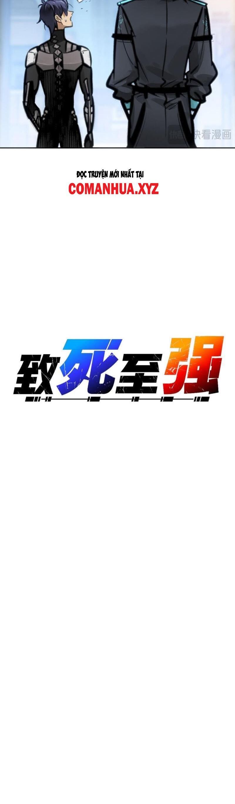 Chí Tử Chí Cường Chương 26 Ảnh 9