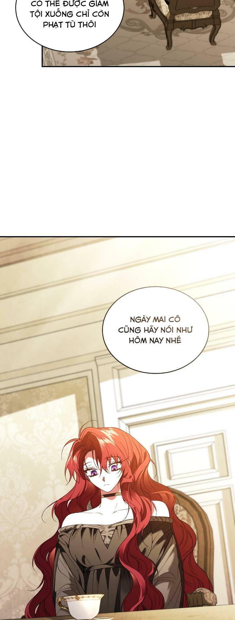 Hoàn Nguyên Quý Cô Chương 77 Ảnh 21