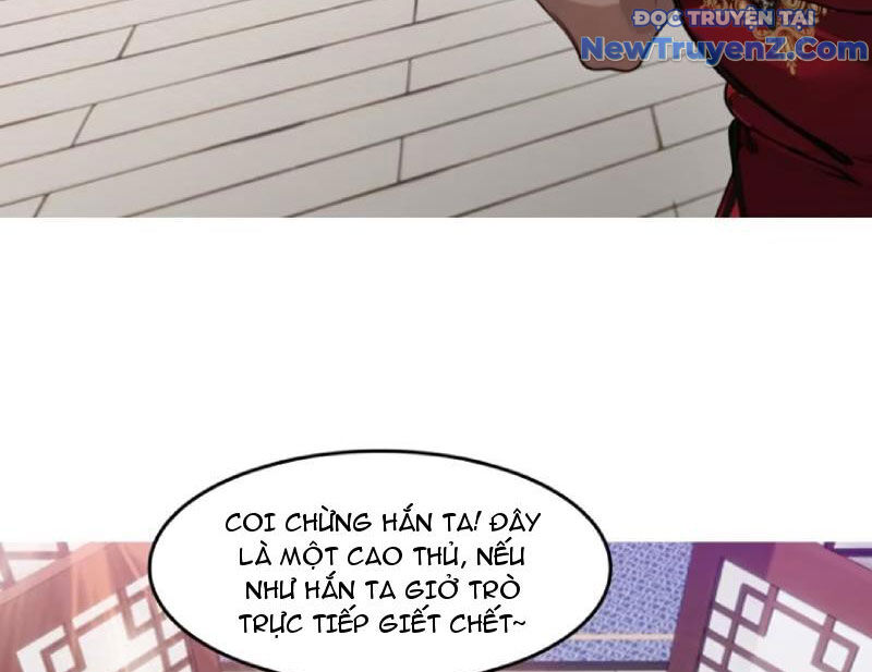 Tà Thần Giáng Thế, Ta Có Một Tòa Đại Hung Ngục Chương 63 Ảnh 67