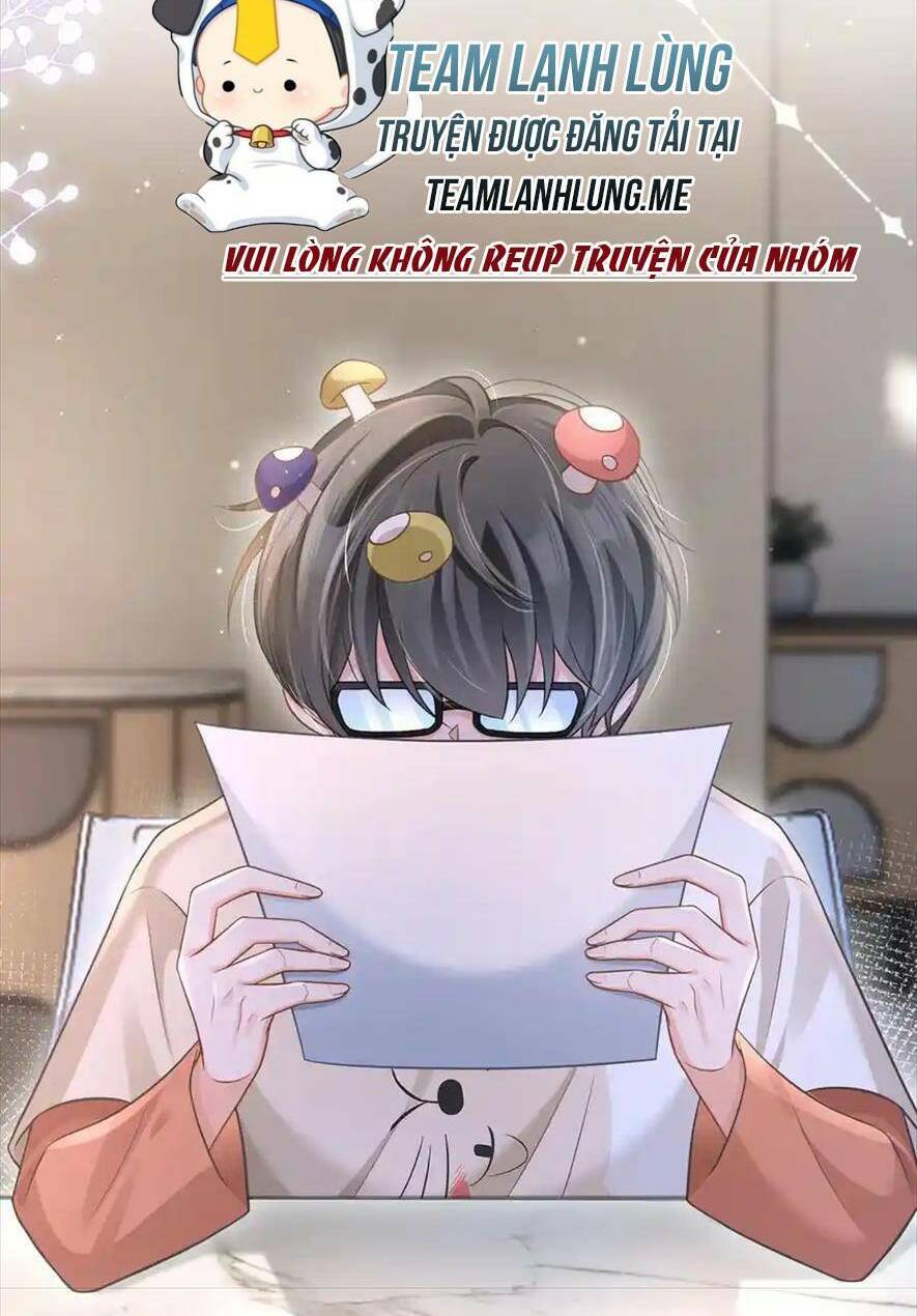Tôi Trở Thành Kiều Thê Của Ông Trùm Phản Diện Chương 91 Ảnh 64