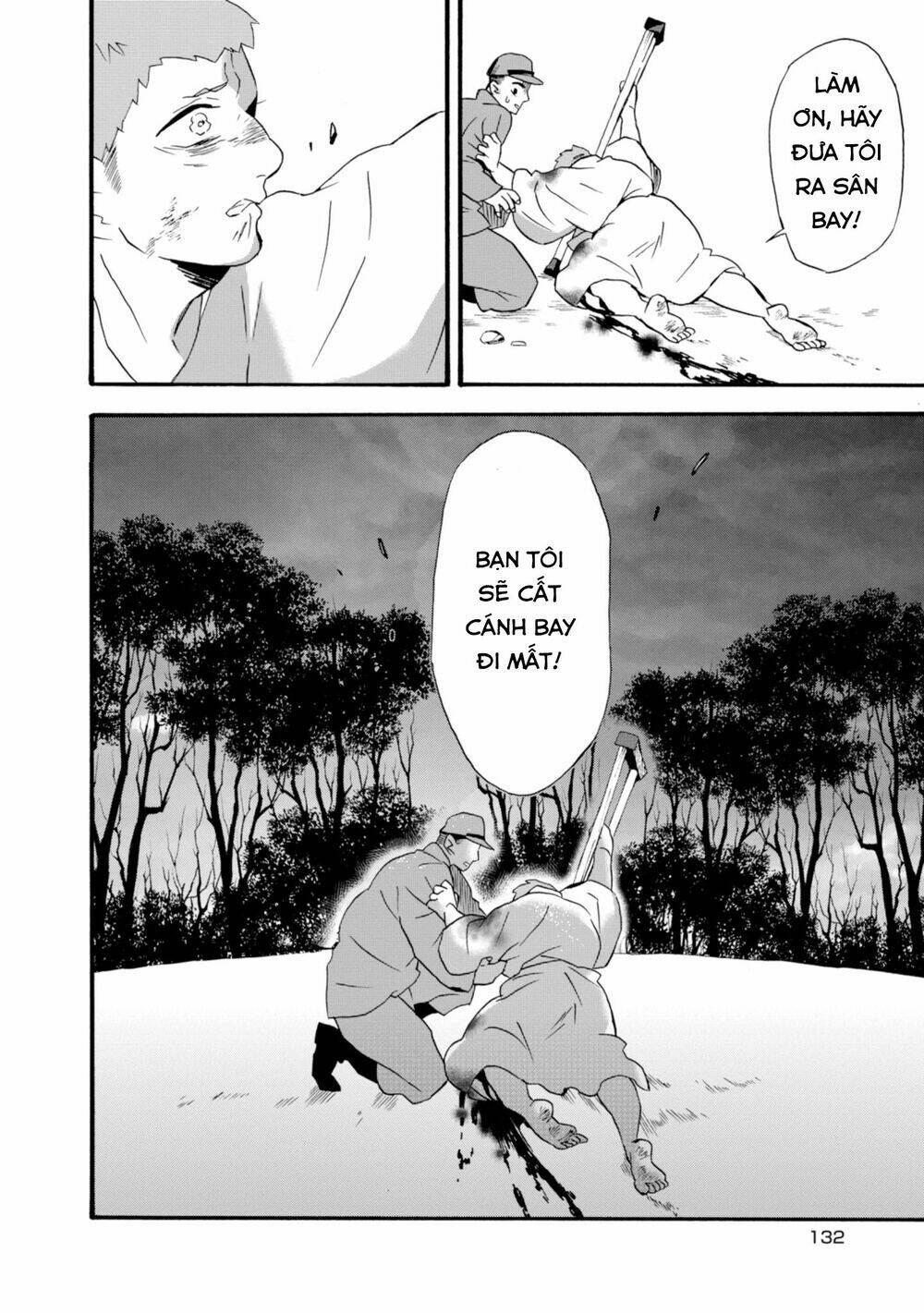 Will You Marry Me Again If You Are Reborn? Chương 21 Ảnh 11