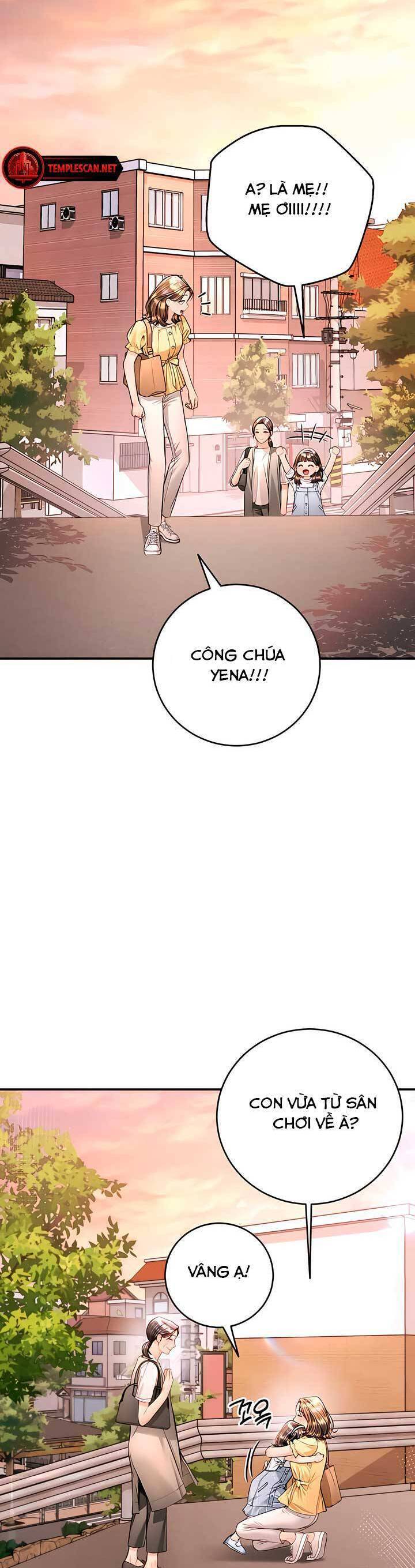 Đứa Trẻ Trông Giống Tôi Chương 36 Ảnh 37