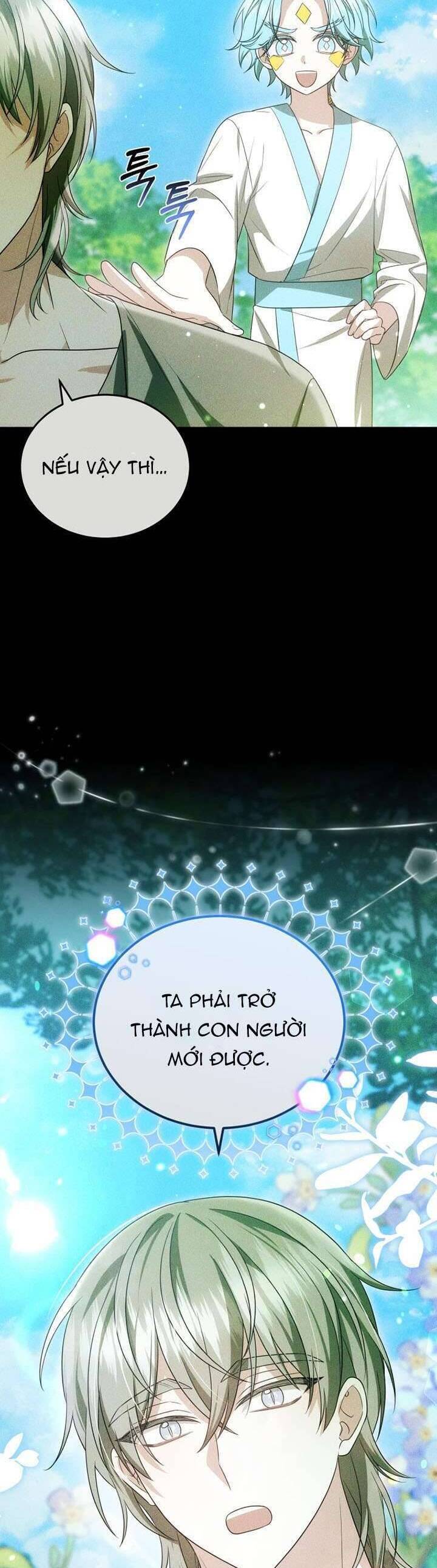 Cháu Trai Của Nam Chính Rất Thích Tôi Chương 96 Ảnh 51