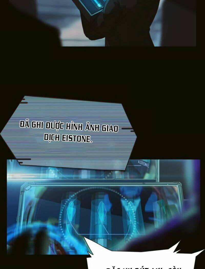 Cớm Chương 1 Ảnh 18