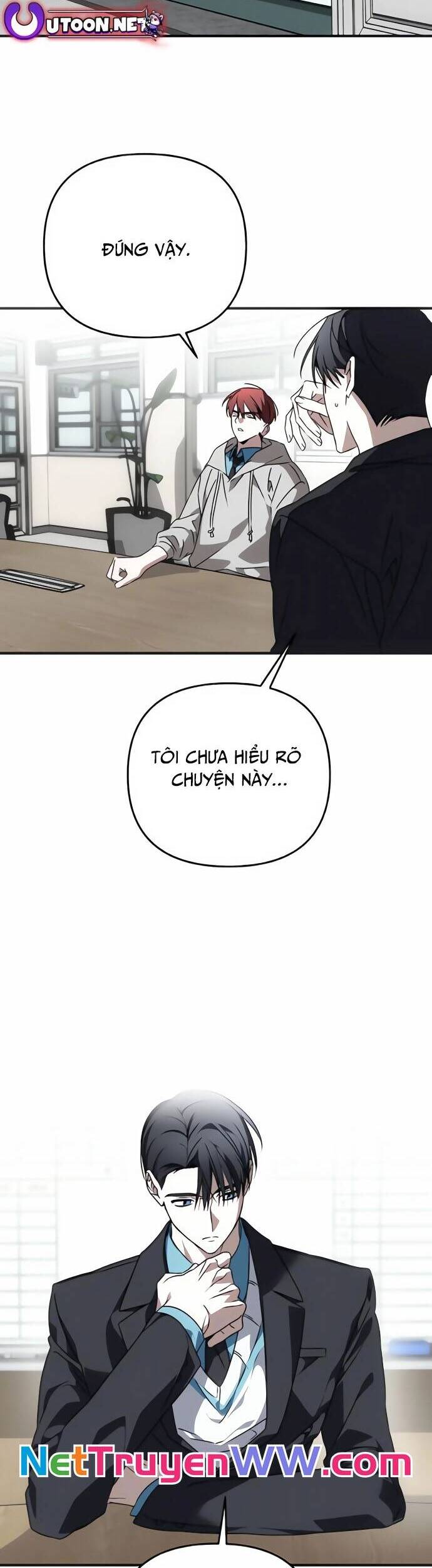 Sounds Like Chương 5 Ảnh 3