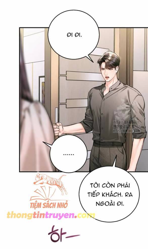Đứa Trẻ Trông Giống Tôi Chương 34 Ảnh 83