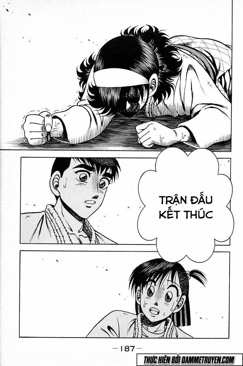 Shin Kotaro Makaritoru! Juudouhen Chương 213 Ảnh 14