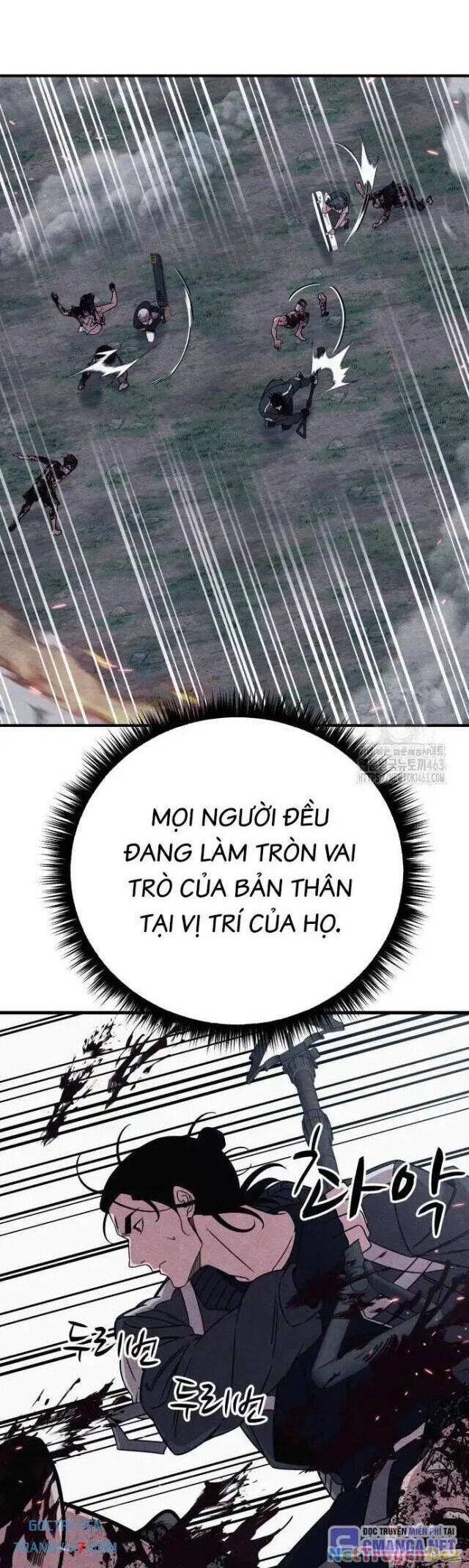Xác Sống Và Sát Nhân Chương 81 Ảnh 49