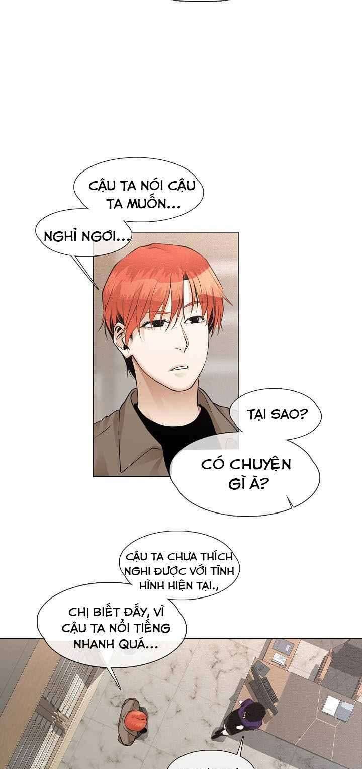 Thước Phim Sự Thật Chương 27 Ảnh 12