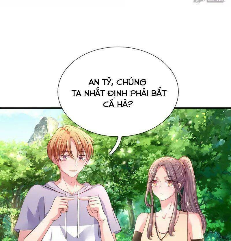 Ma Ma Đột Kích : Cha Mời Tiếp Chiêu Chương 38 Ảnh 14
