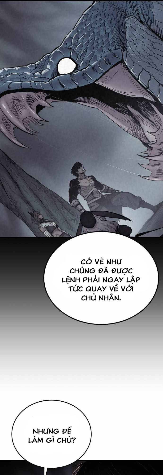 The Wailing Perversion Chương 24 Ảnh 47